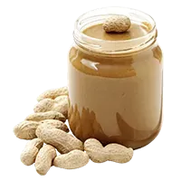 hazelnut spread